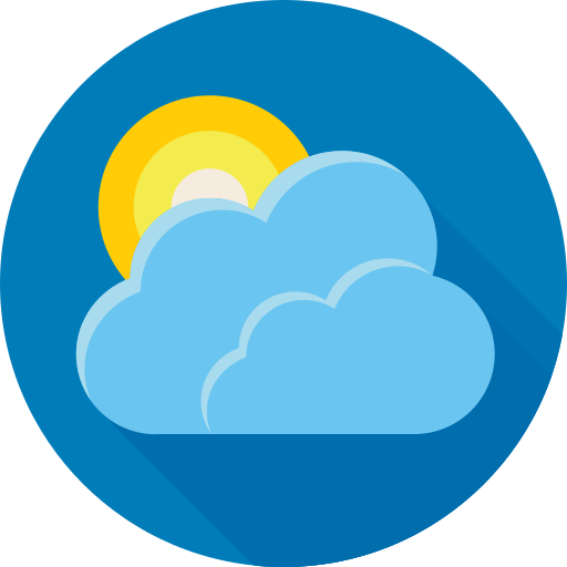 Weather App logo