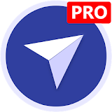 TurbogramPro Advanced Telegram icon