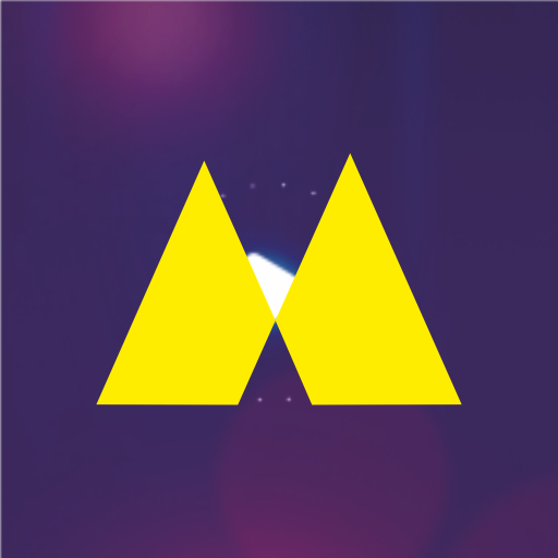 dotLine logo