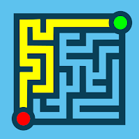 Maze 2D