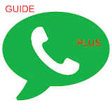 Guide for Whatsapp Plus icon
