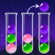Sort Ball Master-Color Puz - Androidアプリ
