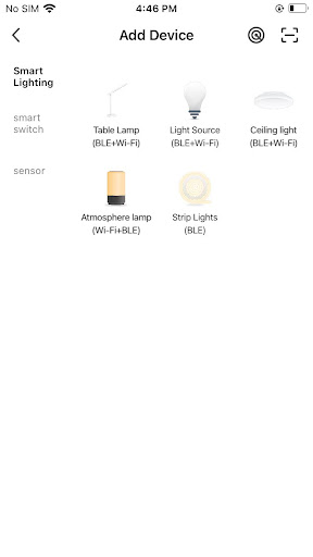 belaDESIGN Smart Screen 3