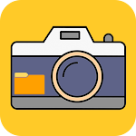 Clean Camera - Quick Folder Camera Apk