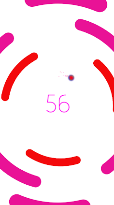 Hypnotic Maze - Screenshot 2