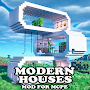 House Mod for Minecraft PE