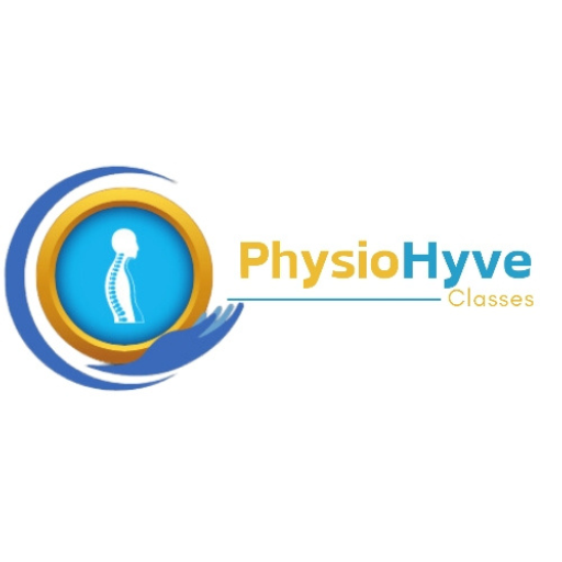 Physio Hyve Classes logo
