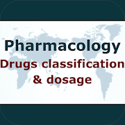  Drugs classification & dosage 