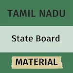 Cover Image of Download Tamilnadu Board Material  APK