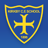 Kirkby C of E Primary icon