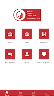 Williams Property Management