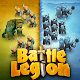 Battle Legion - Mass Battler Unduh di Windows