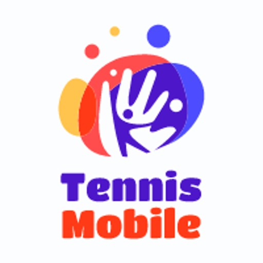 Tennis Mobile - full game 0.1 Icon