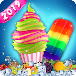 Icon image Yummy Ice Cream & cooking Game