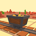 Crossy Rails Apk