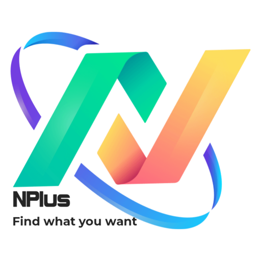 NPlus logo