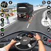 Bus Simulator : 3D Bus Games icon