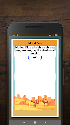 Kisah Nabi & Rasul Untuk Anak - Screenshot 4
