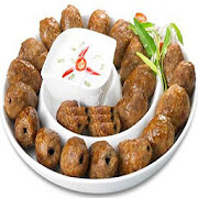 Gola Kabab Eid ul Azha Recipes  Icon