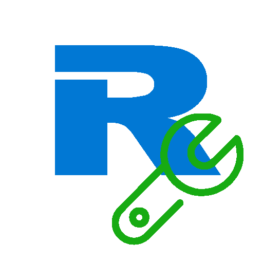 RaceTec Toolkit logo