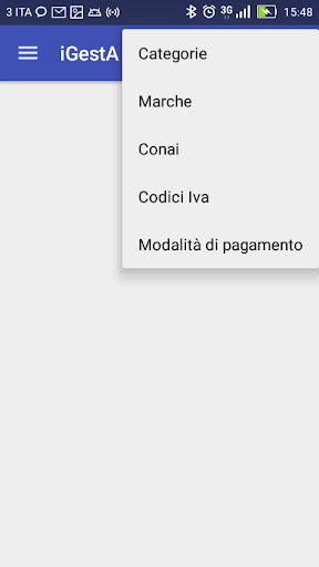 iGestA Lite Screen 2