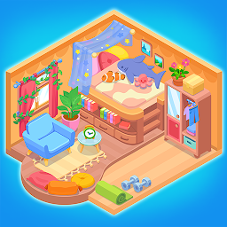 Расслабляющие антистресс игры Mod Apk