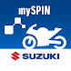 SUZUKI mySPIN - Androidアプリ