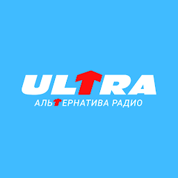 आइकनको फोटो Радио ULTRA
