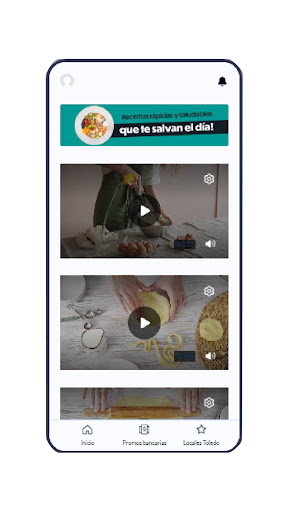 App Toledo screenshot 14