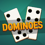 The original dominoes - free icon
