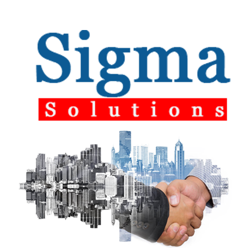 sigmasolutions - Google Play 앱