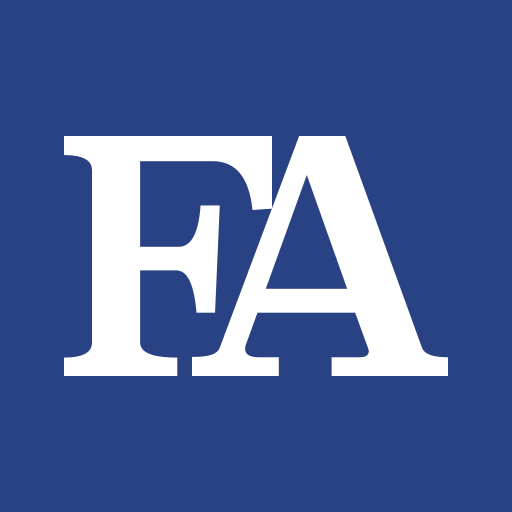 Fritidsappen logo