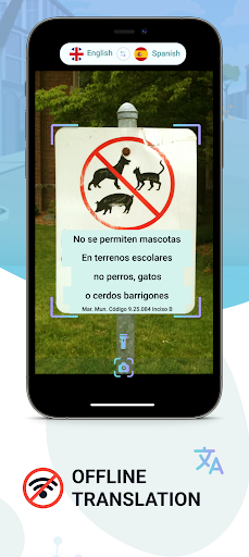 Nice translator-translate Screen 3