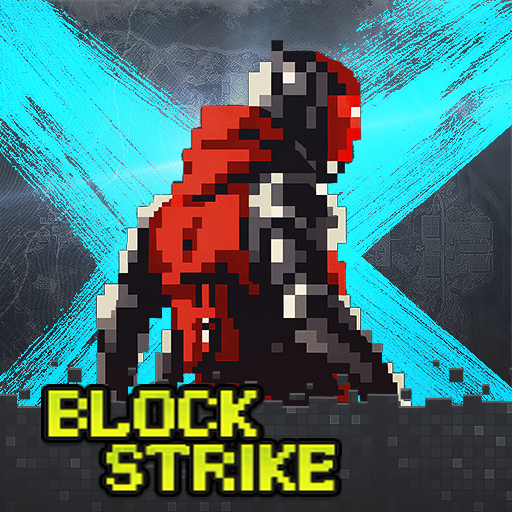 Blood Strike - FPS untuk semua