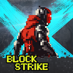 Blood Strike — шутер для всех Mod Apk