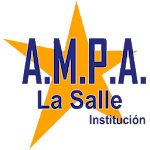 Cover Image of Скачать AMPA Instituc. La Salle Madrid  APK