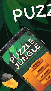 Puzzle Jungle