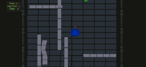 Plague Fall Screen 2