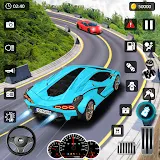 Speed Car Race 3D - Car Games icon