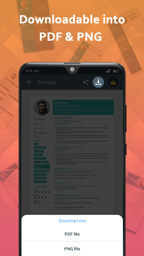 Download Intelligent Cv Resume Builder Free Cv Maker 2021 Free For Android Intelligent Cv Resume Builder Free Cv Maker 2021 Apk Download Steprimo Com