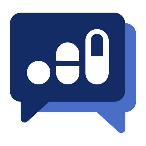 Cureatr Mobile logo