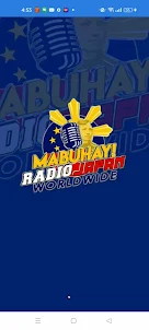 Mabuhay Radio Japan Worldwide