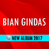 Lagu BIAN GINDAS Terbaru 2017 icon