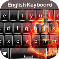 English Keyboard 2020 – English Language Keyboard