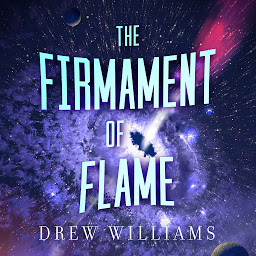 Icon image The Firmament of Flame
