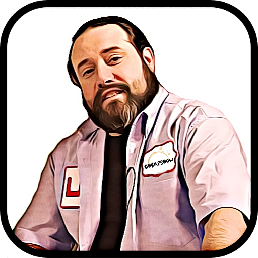 Eli Silverman Soundboard logo