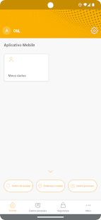 Security Master Screenshot