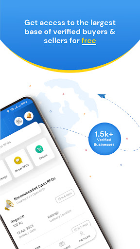 Buyofuel Screenshot 2 - AppWisp.com