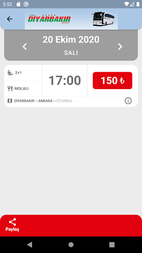 Yeni Diyarbakır Seyahat Screen 2