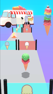 Ice Cream Runner